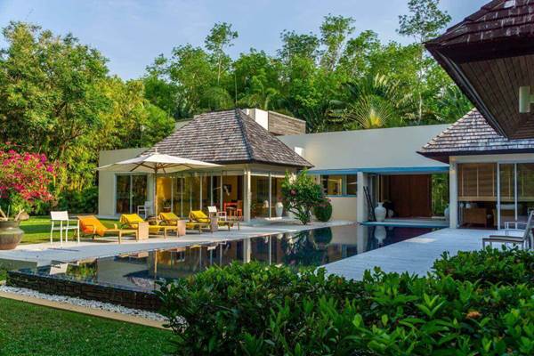 house in phuket for sale