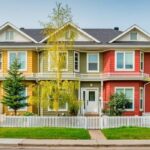how to buy a townhouse