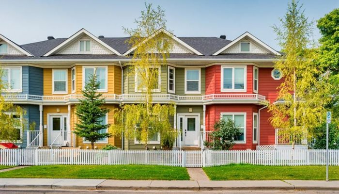 how to buy a townhouse