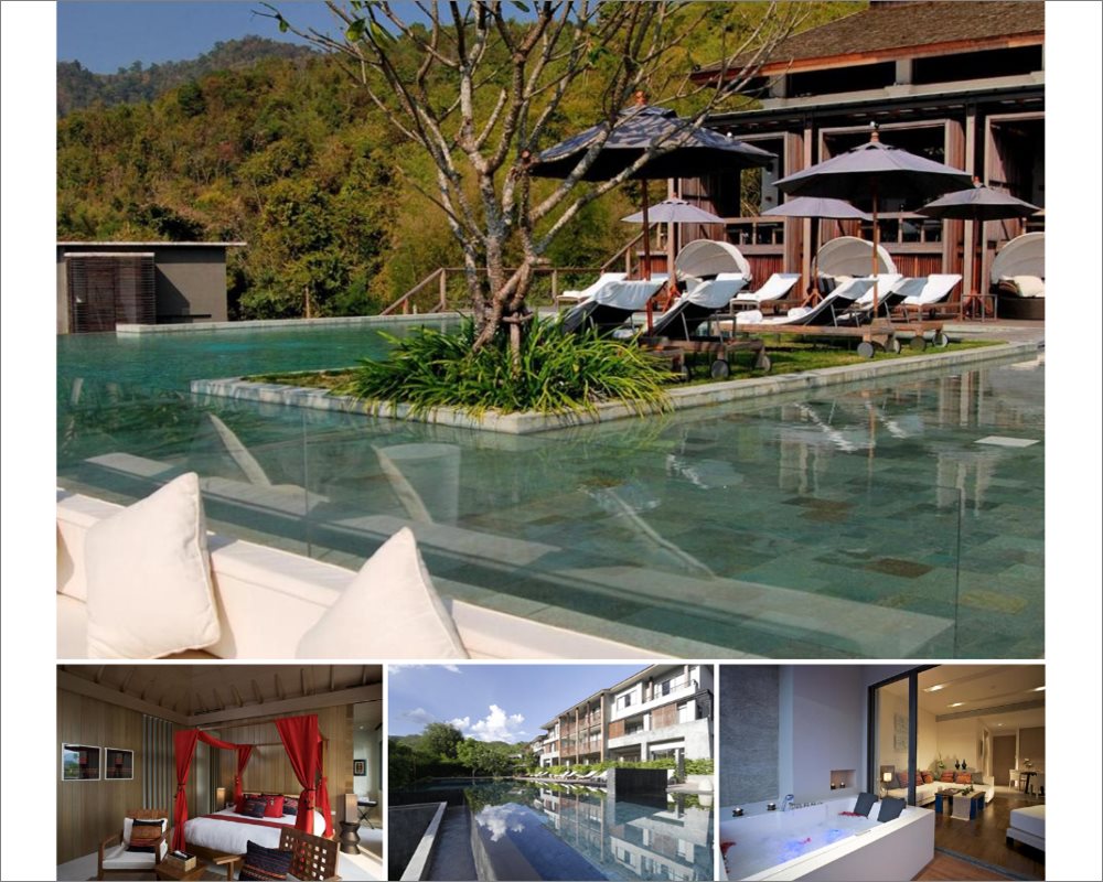 Pool Villa Chiang Mai 2