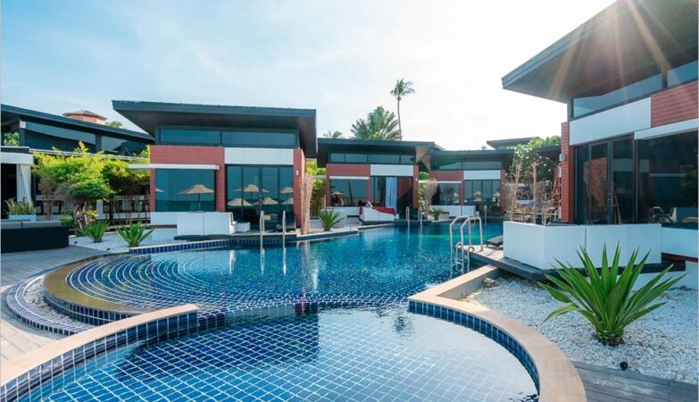 Pool Villa Nakhon Si Thammarat